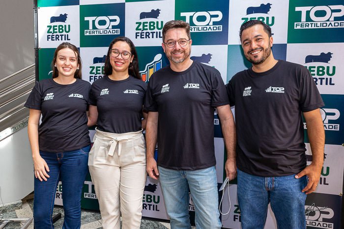 Top Fertilidade — foto 3